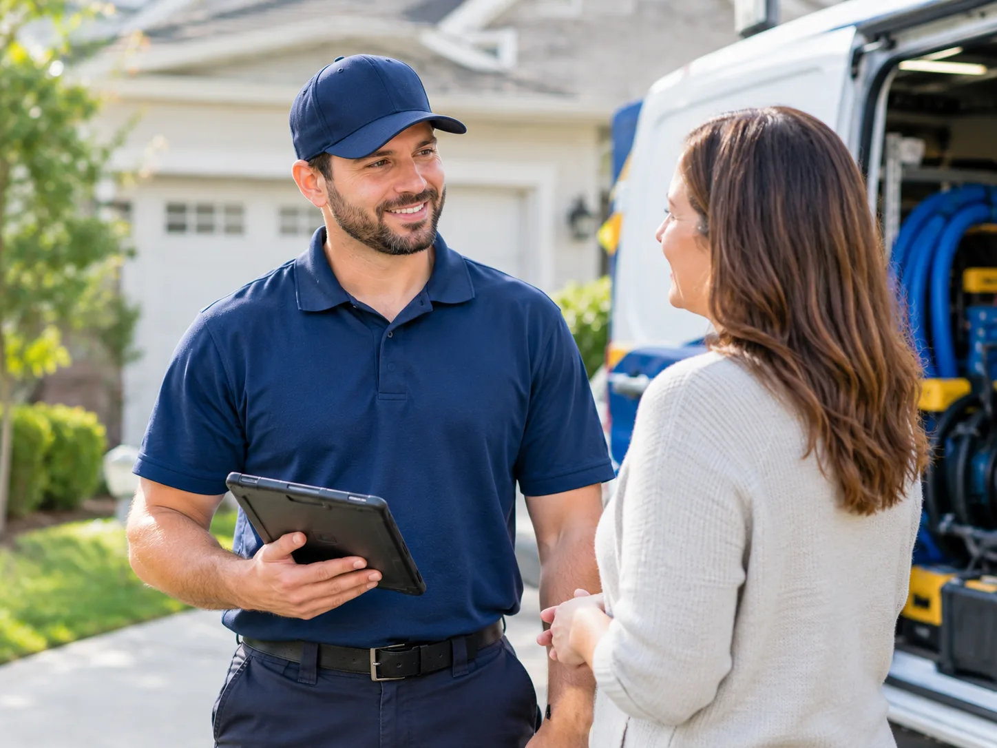 Sewage Backup Cleanup Ault, CO FAQs